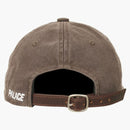 Palace Washed Till P 6 Panel Gray