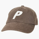 Palace Washed Till P 6 Panel Gray