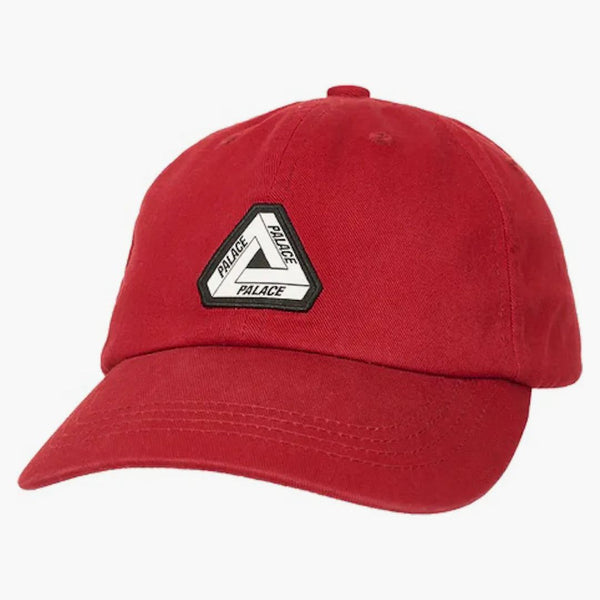 Pałac umył się do 6-panelowego Burgundii Tri-Ferg