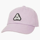 Palace Washed Till Tri-Ferg 6-Panel Lilac