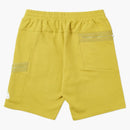 Palace Webber Shorts Acid Lime