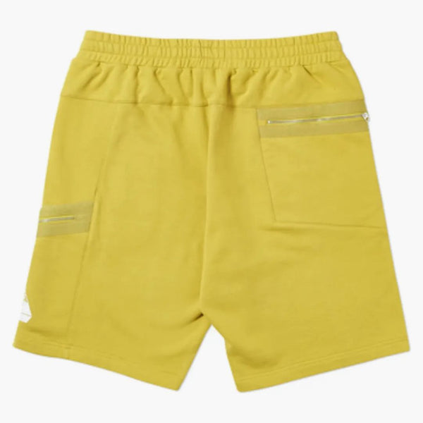 Palace Webber Shorts Acid Lime