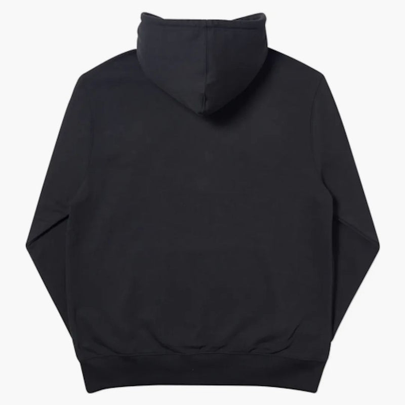 Palace Windowlicker Hood Black
