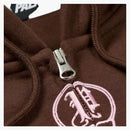 Palace Wingspan Triple Stitch Hood Fox