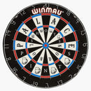 Palace Winmau Dartboard Black Multi