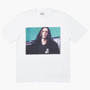Palace Wise Up T-Shirt White
