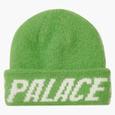 Palác Y-3 Beanie Green