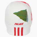 Palác Y-3 Beanie White/Red