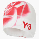 Palác Y-3 Beanie White/Red