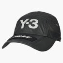 Palace Y-3 Cap Black