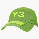 Palace Y-3 Cap Green