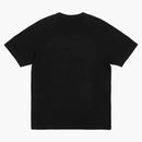 Tričko s logem paláce Y-3 černé