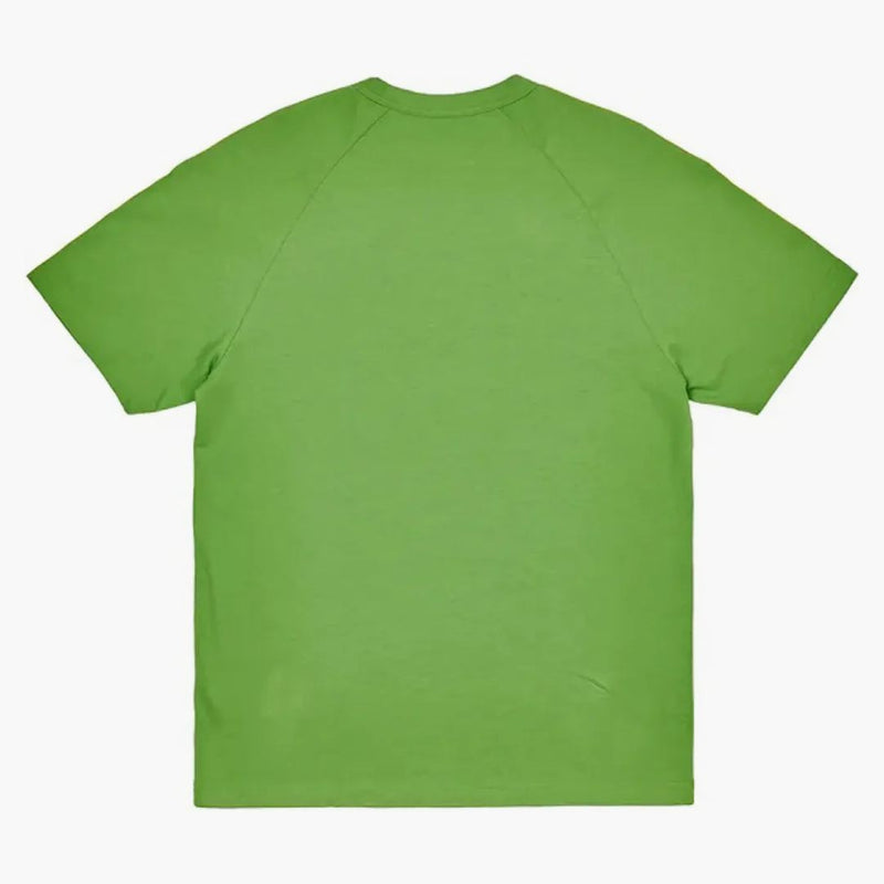 Palazzo y-3 t-shirt verde verde