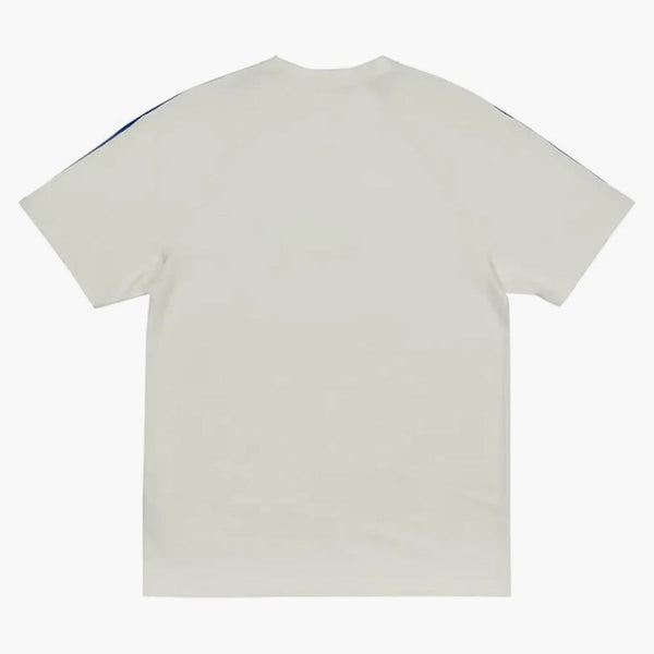 T-shirt del logo palazzo y-3 bianco