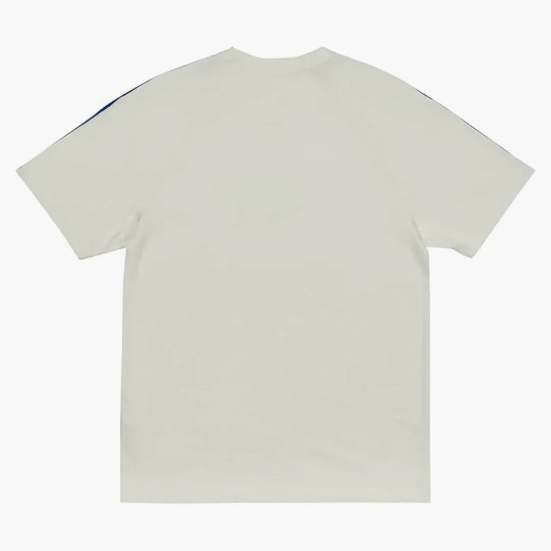 T-shirt del logo palazzo y-3 bianco