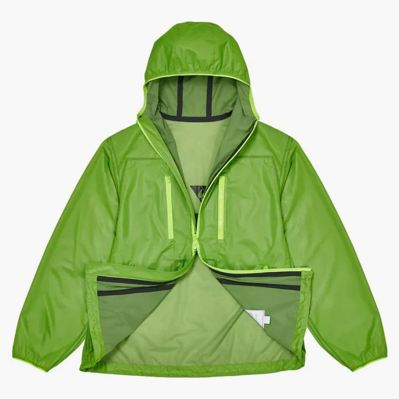 Palác Y-3 Parka Green