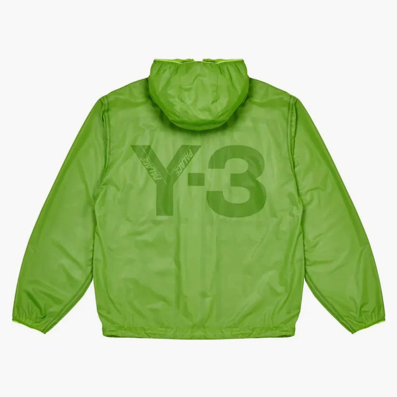Palác Y-3 Parka Green