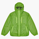 Palace Y-3 Parka Green