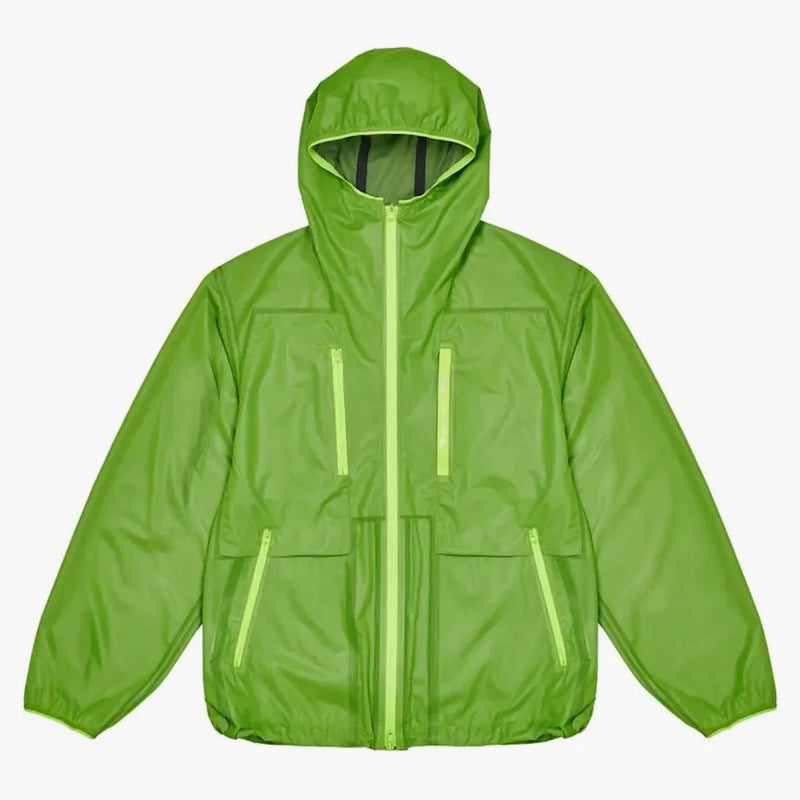 Palác Y-3 Parka Green