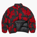 Palác Y-3 Reverzibilní budova černá