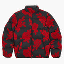 Palác Y-3 Reverzibilní budova černá