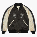 Palace Y-3 Reversible Souvenir Jacket Navy/cream