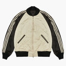 Palace Y-3 Reversible Souvenir Jacket Navy/cream