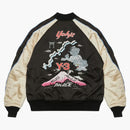 Palace Y-3 Reversible Souvenir Jacket Navy/cream