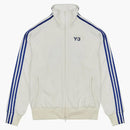 Palace Y-3 Track Top White