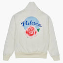 Palace Y-3 Track Top White