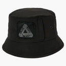 Palacio Y-Ripstop Shell Bucket Negro