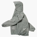 Palace Y-Ripstop Shell Jacket Steel Gray