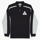 Palace Yaman 220 ls polo nero