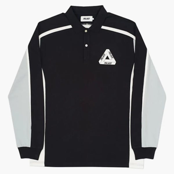 Palace Yaman 220 ls Polo Black