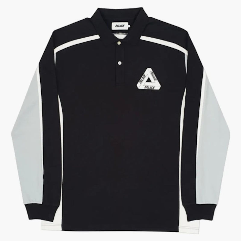 Palace Yaman 220 ls Polo Black
