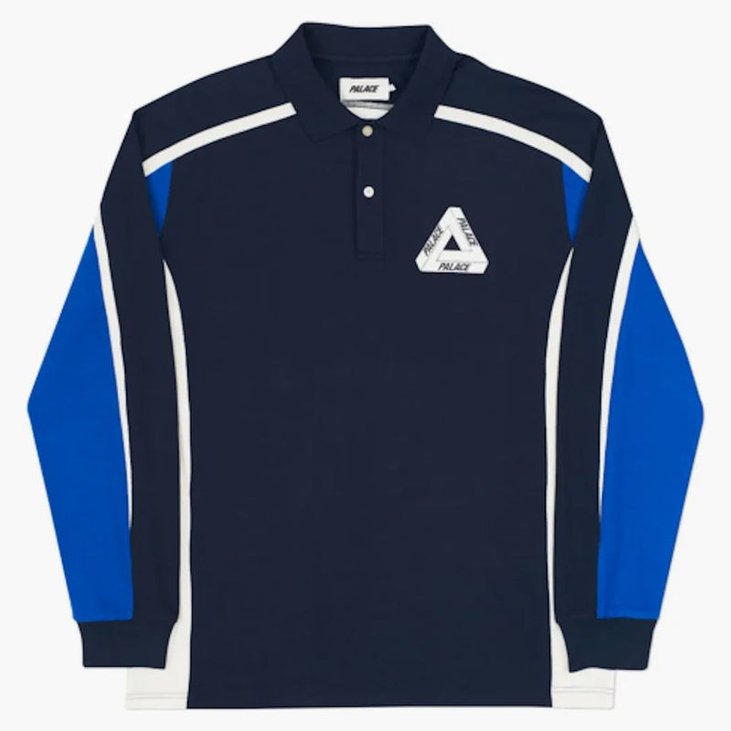 Palác Yaman 220 ls Polo Navy