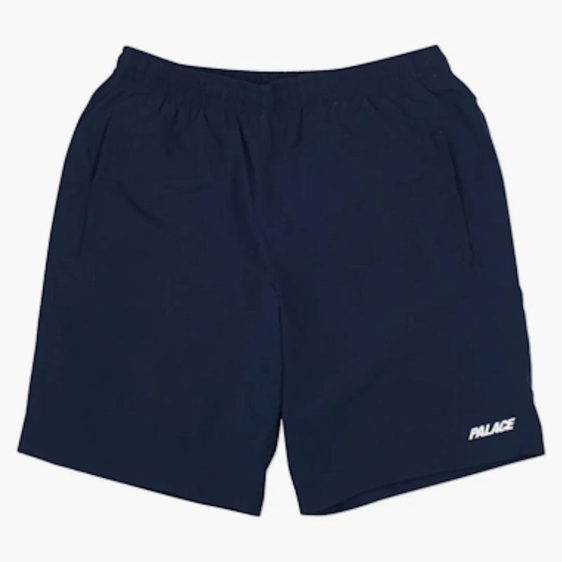 Palace Yangang Shell Shorts Navy