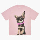 Palace Yappy T-shirt lush flush