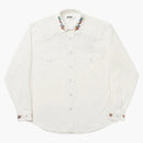 Palác Ye-Ha (M) košile bílá