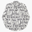 Palace Ye Olde ma una maglietta Goldie bianca