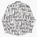 Palace Ye Olde ma una maglietta Goldie bianca