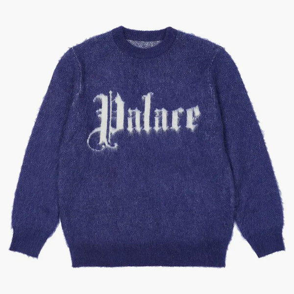 Palác Ye Olde Palace Knit Navy