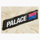 Palace Yeti Beanie Soft White