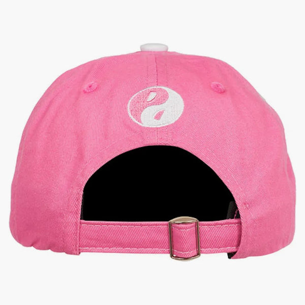 Palace Yin Yang 6-Panel (SS22) Pink