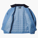 Palace Zen Work Jacket Spring Blue