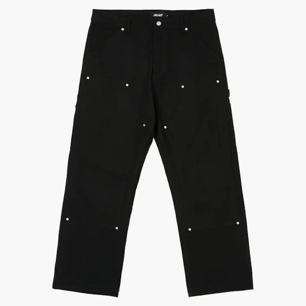 Palace Zen Work Pant Black