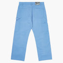 Palace Zen Work Pant Spring Blue