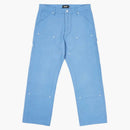 Palace Zen Work Pant Spring Blue
