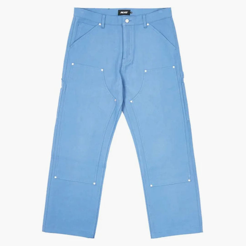 Palace Zen Work Pant Spring Blue
