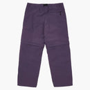 Palace zamyka się od dna fioletu